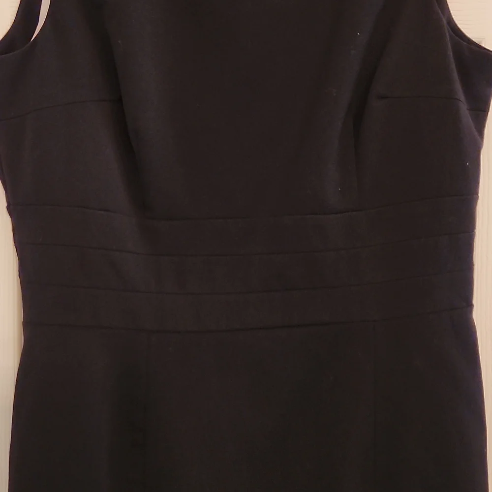 H&M The Perfect Little Black Dress - Picture 3 of 3